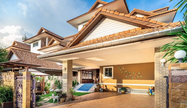 Orchid Pool Villa Phuket