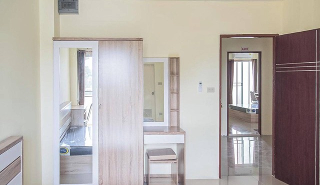 Orchid Residence At Amata