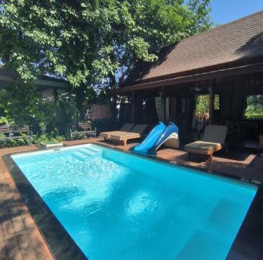 Orchid Resort