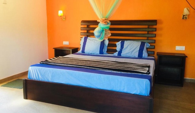 orchid villa