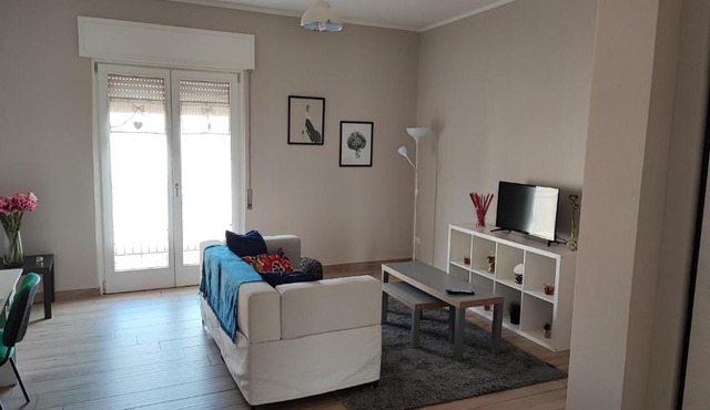 Orchidea Home Apartment