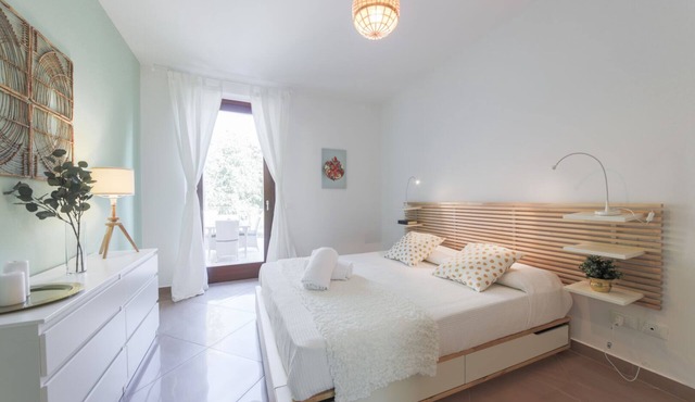 Orchidea superior apartment