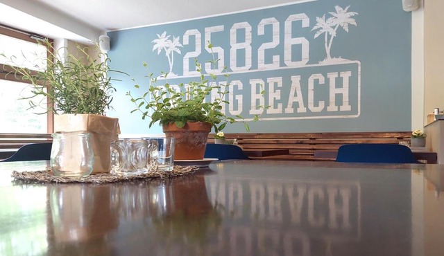 Ording Beach Hotel