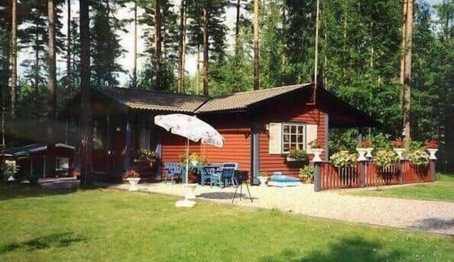 ORE758 Ramsberg - Persbovägen 18