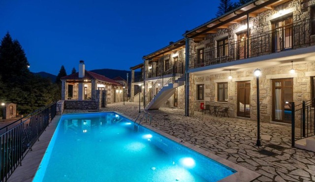 OREADES-HOMES