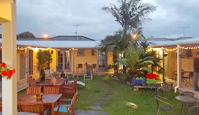 Orewa Pillows Lodge