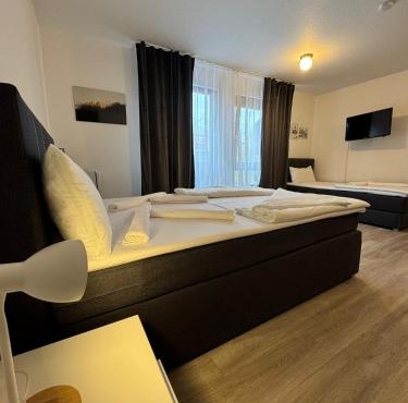 Orex Hotel