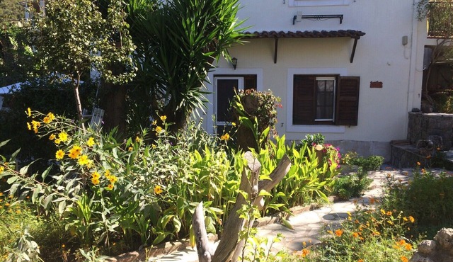 Orfeas Apartment