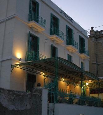Orfeas Hotel