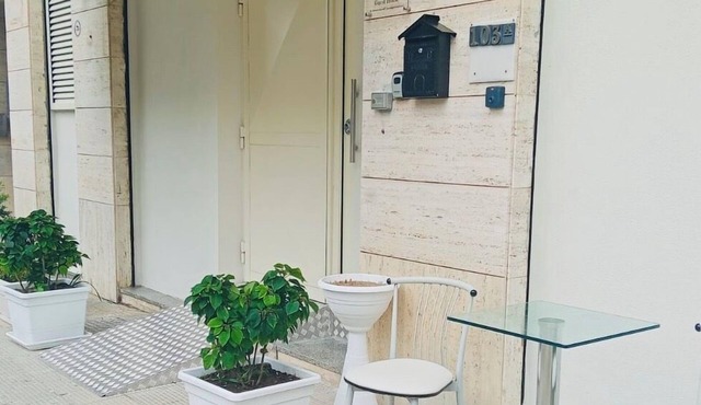 Orfeo Guest House