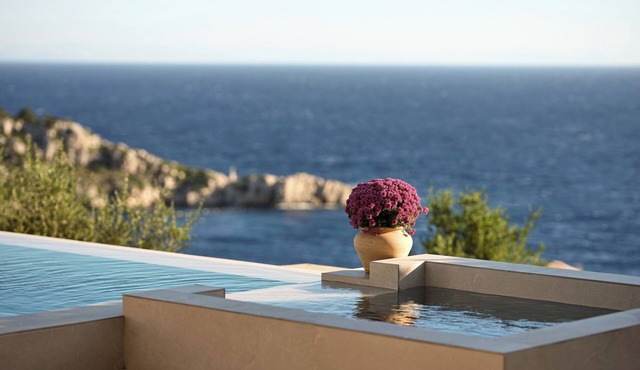 Orfos Villas