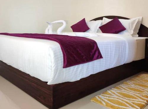 Organic Villa Cliff Cottages
