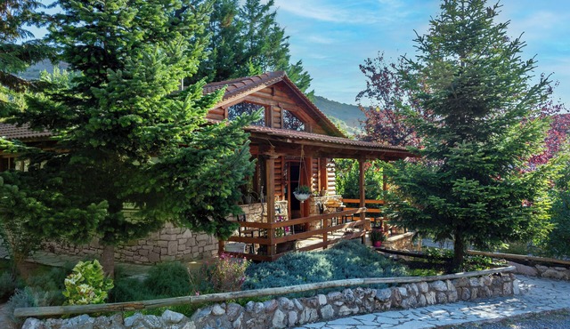 Orias guesthouse & farm