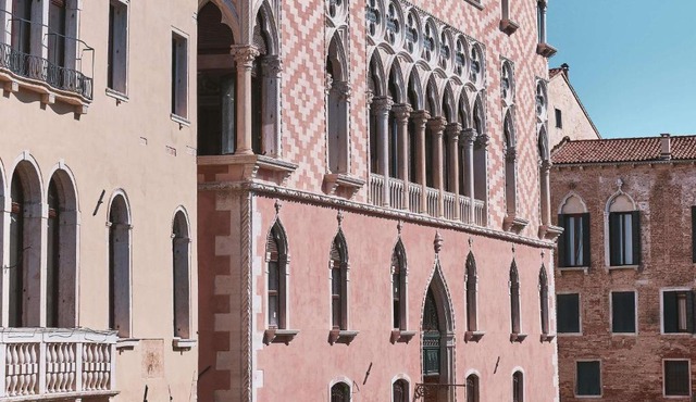 Orient Express Venezia