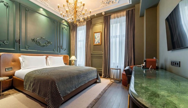 Orient Occident Hotel Istanbul, Autograph Collection
