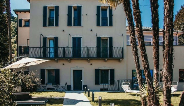 Orient Suite in Gio&Leo GuestHouse - Lakeside L&b