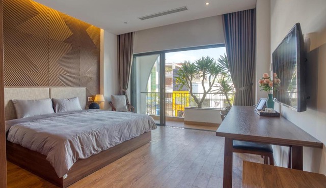 Oriental Danang