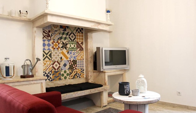 Origens Hostel