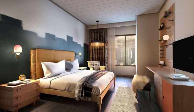 Origin Austin, a Wyndham Hotel