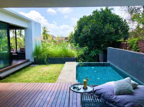 Origin Ubud