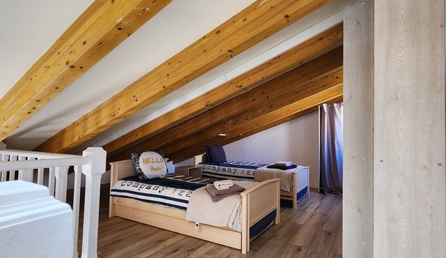 Original Duplex d'amour