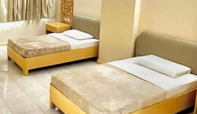 Original Studio at Etsu Hotel. Unwind and Relax