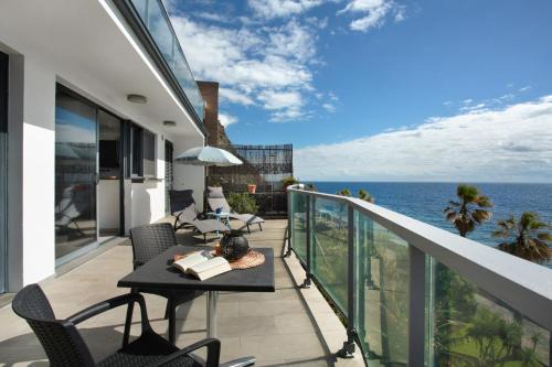 Original Wave House
