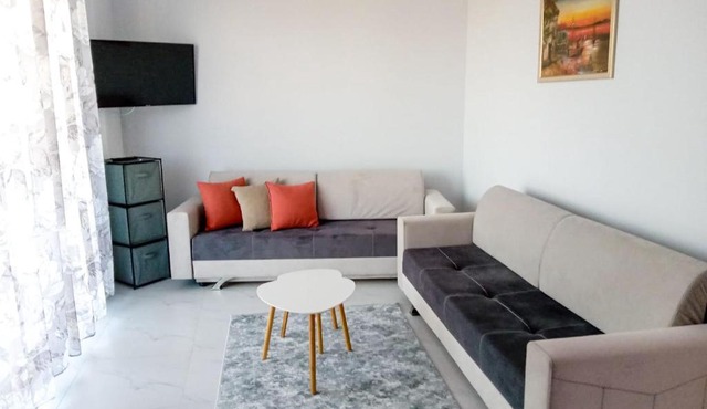 Orik Apartament