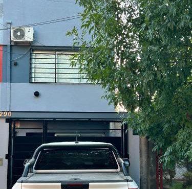 Orillas del Sol Triplex
