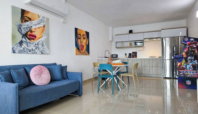 ORION APARTMENT