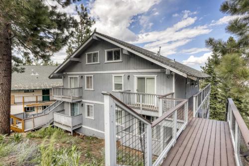 Orion Ridge Retreat