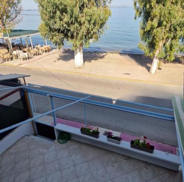 ORIZONTAS Seaview Maisonette