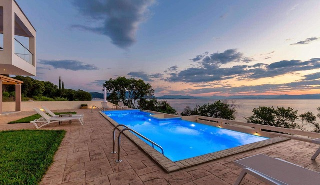 Orizontas - Three Bedroom Villa, Sleeps 6