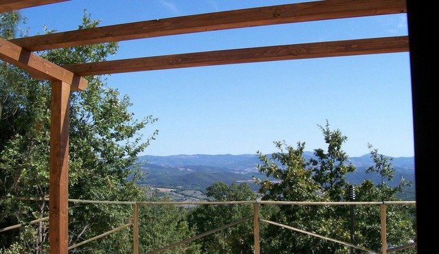 Orizzonti del Castelluccio - Cozy and comfortable apartment