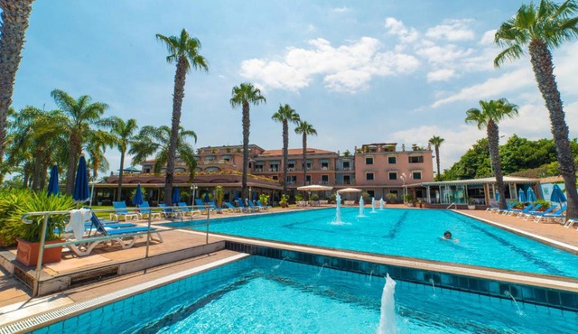 Orizzonte Acireale Hotel