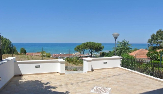 Orizzonte Blu Deluxe 13 A, Palinuro, Cilento