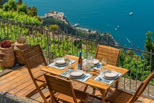 Orizzonte Damare