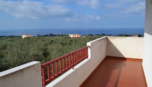 Orizzonte Eolie