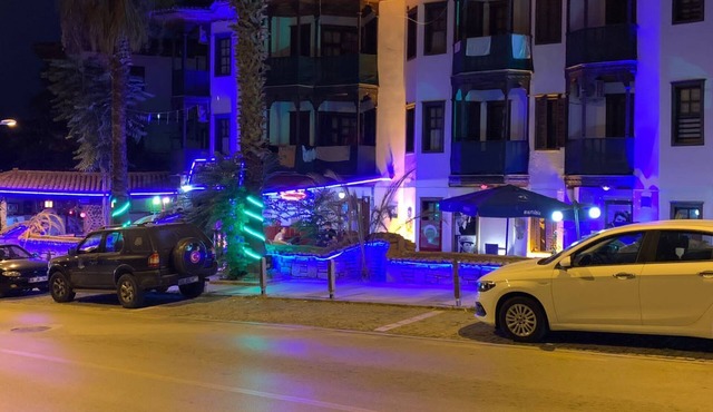 Orkide Apart Hotel