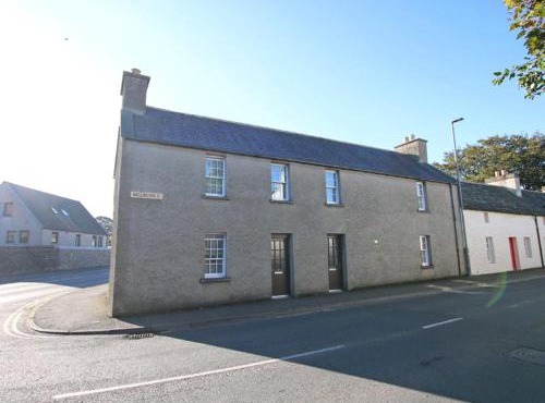 Orkney Studio Holidays