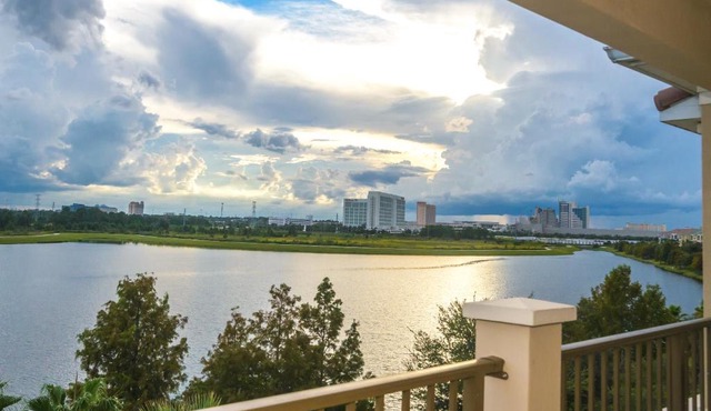 Orlando Escape