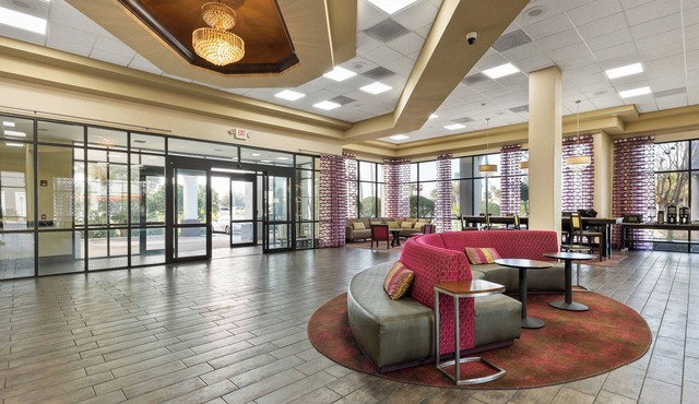 Orlando Palms Hotel