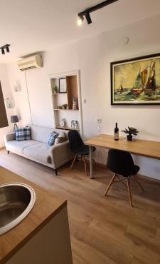 Orlic Apartman