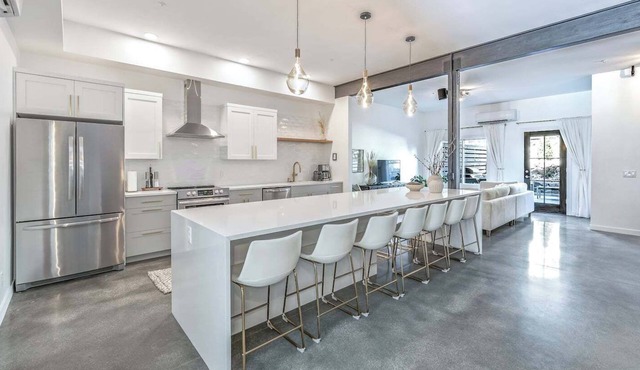 Orlo at Hara Homes Luxury Stay