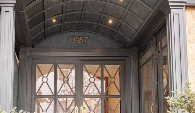 Orly Suites