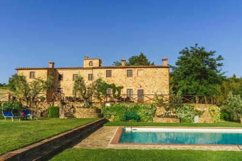 Ormanni nel Chianti Classico