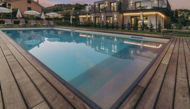 Ormeasco by Interhome