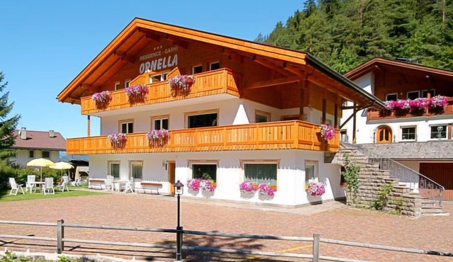Ornella by Interhome