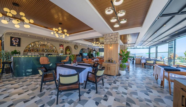 Ornella Hotel