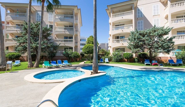 Oro Del Mar Iv Apartamento O5 - Apartment